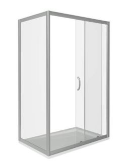 Боковая часть Good Door INFINITY SP-80 -C-CH стекло прозрачное Боковая часть Good Door INFINITY SP-80 -C-CH стекло прозрачное