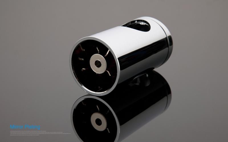 Душевой гарнитур Gappo G8002 хром