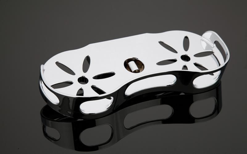 Душевой гарнитур Gappo G8002 хром