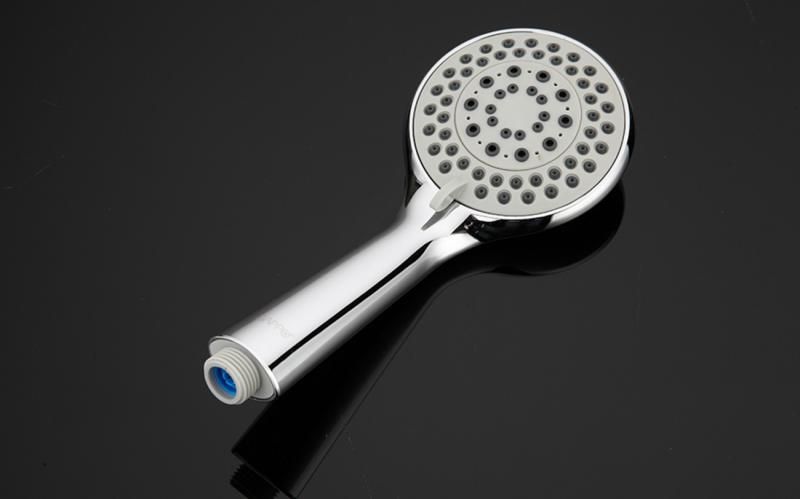 Душевой гарнитур Gappo G8005 хром