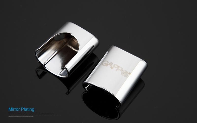 Душевой гарнитур Gappo G8005 хром