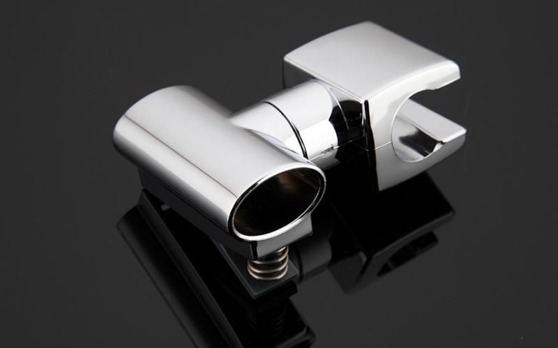 Душевой гарнитур Gappo G8005 хром