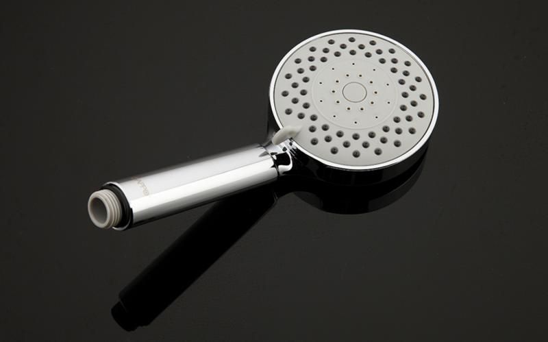 Душевой гарнитур Gappo G8008 хром