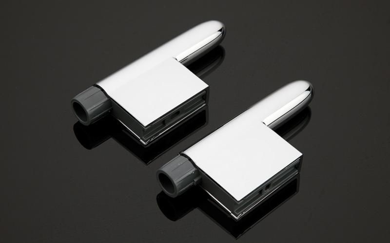 Душевой гарнитур Gappo G8008 хром