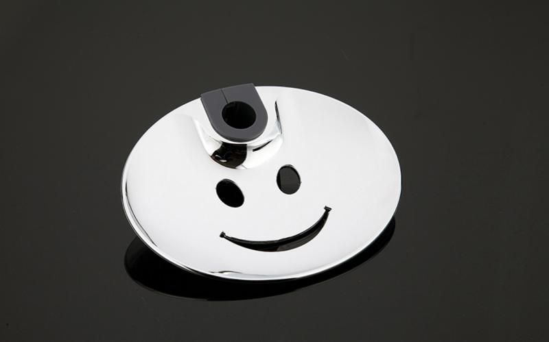 Душевой гарнитур Gappo G8008 хром