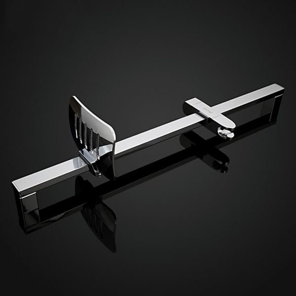 Душевой гарнитур Gappo G8011 хром