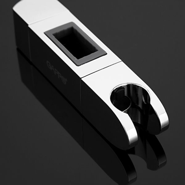 Душевой гарнитур Gappo G8011 хром