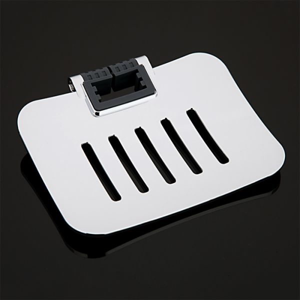 Душевой гарнитур Gappo G8011 хром