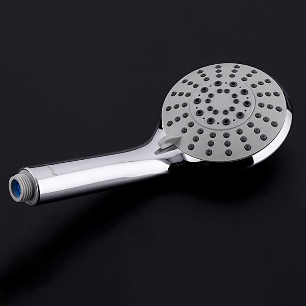 Душевой гарнитур Gappo G8012 хром