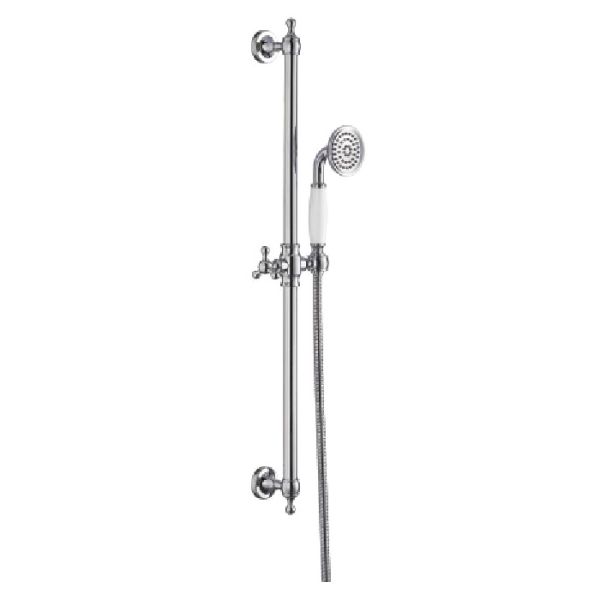 Душевой гарнитур Gappo G8016 хром
