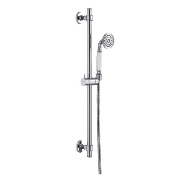 Душевой гарнитур Gappo G8017 хром