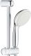 Душевой гарнитур GROHE Tempesta New, 600 м,9,5л/мин, хром (27924001)