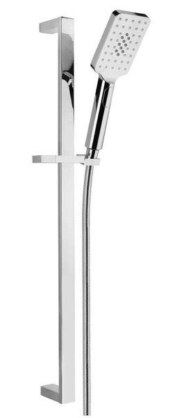 Душевой гарнитур Paini Ravenna RVCR121 хром Душевой гарнитур Paini Ravenna RVCR121 хром