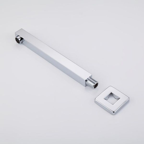 Душевой комплект Gappo G7102 хром