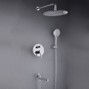Душевой комплект Gappo G7104