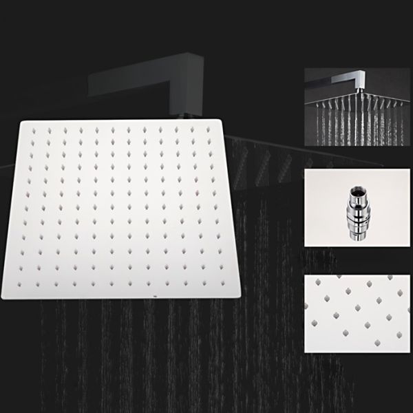 Душевой комплект Gappo G7107-20 хром