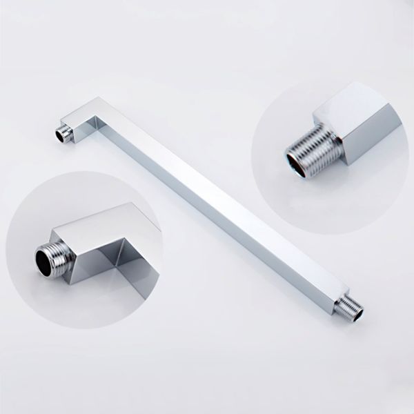 Душевой комплект Gappo G7107 хром