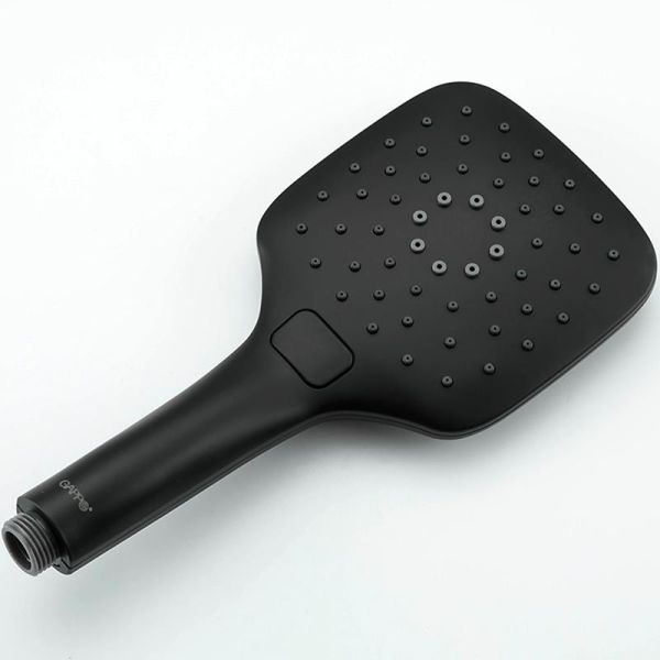 Душевой комплект Gappo G7117-6 чёрный