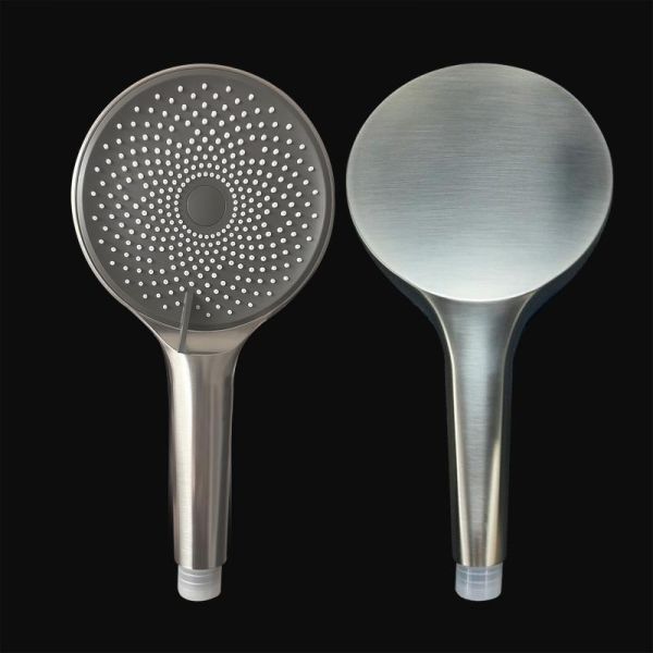 Душевой комплект Gappo G7199-30 сатин