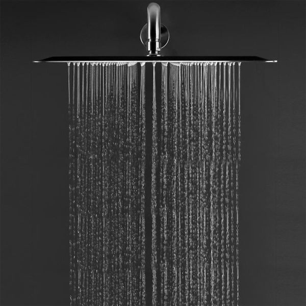 Душевой комплект Gappo G7199-30 сатин