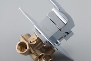 Душевой комплект Gappo Jacob G7107 G07