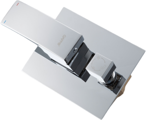Душевой комплект Gappo Jacob G7107 G07