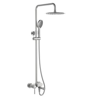 Душевой комплект Wasserkraft A14201 Душевой комплект Wasserkraft A14201