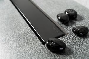 Душевой лоток BETTOSERB 13701320 Frameless Matte Black 650