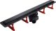 Душевой лоток Pestan Confluo Frameless Line 750 черный матовый 13701321