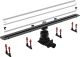 Душевой лоток Pestan Confluo Slim Line 750+ 13100028 с решеткой Хром матовый Душевой лоток Pestan Confluo Slim Line 750+ 13100028 с решеткой Хром матовый