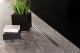 Душевой лоток Pestan Confluo Slim Line 750+ 13100028 с решеткой Хром матовый Душевой лоток Pestan Confluo Slim Line 750+ 13100028 с решеткой Хром матовый