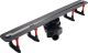 Душевой лоток Pestan Confluo Slim Line 750+ 13100028 с решеткой Хром матовый Душевой лоток Pestan Confluo Slim Line 750+ 13100028 с решеткой Хром матовый