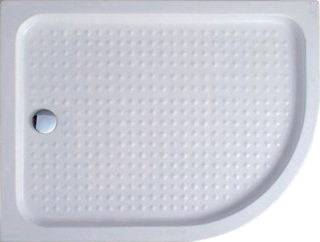 Душевой поддон Cezares Type RH (120х90) акрил (левый) TRAY-A-RH -120/90-550 -15-W-L Душевой поддон Cezares Type RH (120х90) акрил (левый) TRAY-A-RH -120/90-550 -15-W-L