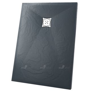 Душевой поддон RGW ST-G 16152913-02 90x130см графит Душевой поддон RGW ST-G 16152913-02 90x130см графит