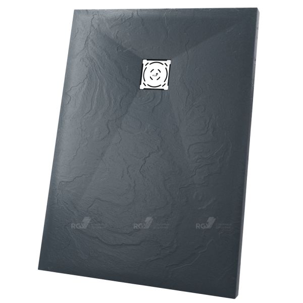 Душевой поддон RGW ST-G 16152913-02 90x130см графит Душевой поддон RGW ST-G 16152913-02 90x130см графит