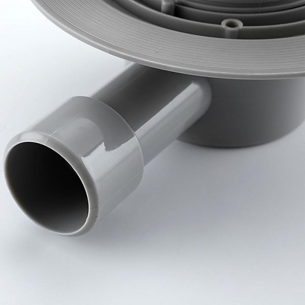 Душевой трап Gappo G81010-5 сатин