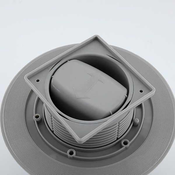 Душевой трап Gappo G81010-51 сатин