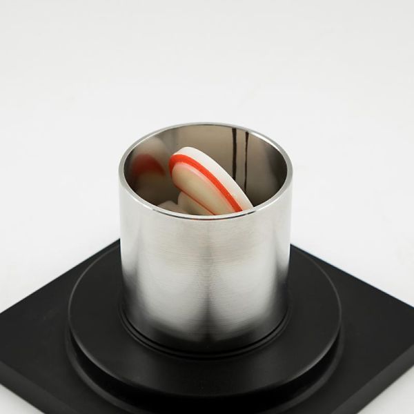 Душевой трап Gappo G81050-6 чёрный