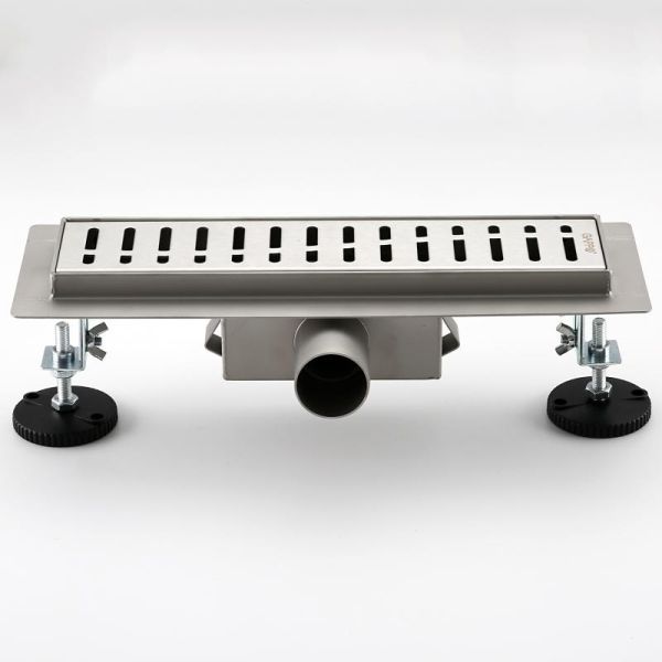 Душевой лоток Gappo G83007-3 30 см сатин