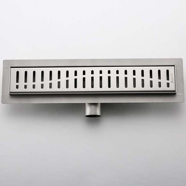 Душевой лоток Gappo G84007-3 40 см сатин