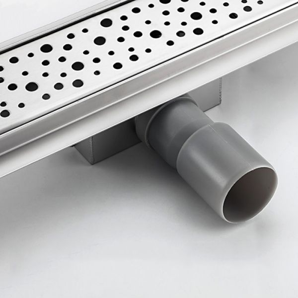 Душевой лоток Gappo G86007-2 60 см сатин