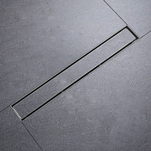 Душевой лоток Gappo G86007-4 60 см сатин