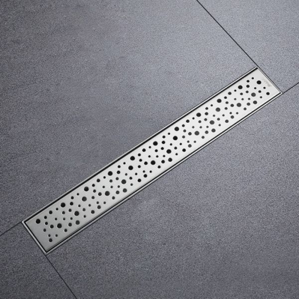 Душевой лоток Gappo G87007-2 70 см сатин