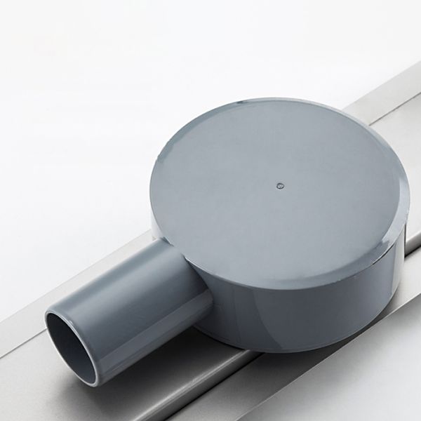 Душевой лоток Gappo G87007-4 70 см сатин