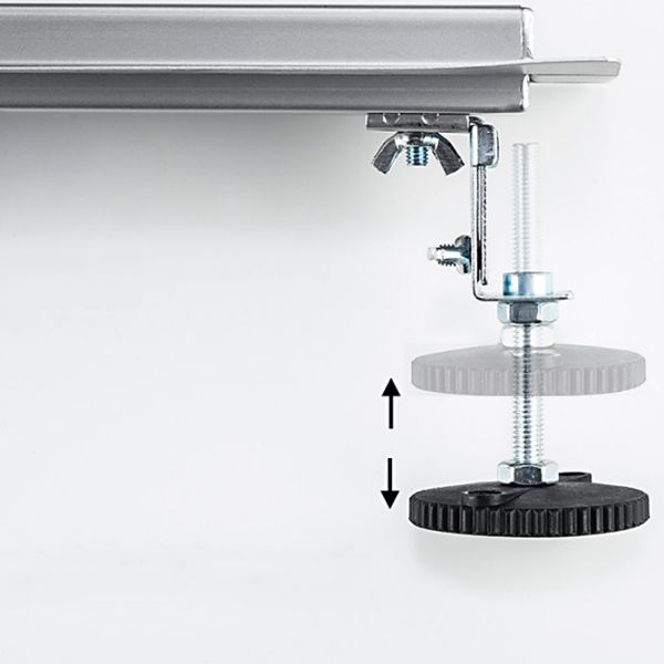 Душевой лоток Gappo G88007-1 80 см сатин