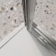 Душевой уголок BelBagno LUCE-A-1-100/100-C-Cr хром