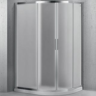 Душевой уголок BelBagno SELA-RH-2-100/80-P-Cr Душевой уголок BelBagno SELA-RH-2-100/80-P-Cr