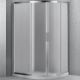 Душевой уголок BelBagno SELA-RH-2-100/80-P-Cr