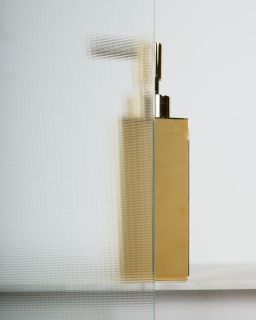 Душевой уголок BelBagno UNO-195-AH-2-100/90-P-Cr хром