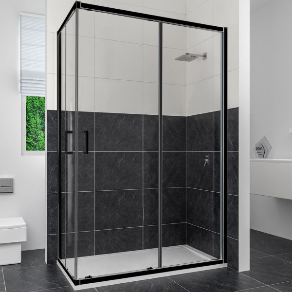 Душевой уголок RGW CL-44B